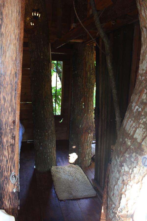 Tree House-Midigama Villa Weligama Ngoại thất bức ảnh