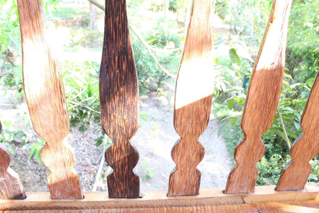 Tree House-Midigama Villa Weligama Ngoại thất bức ảnh